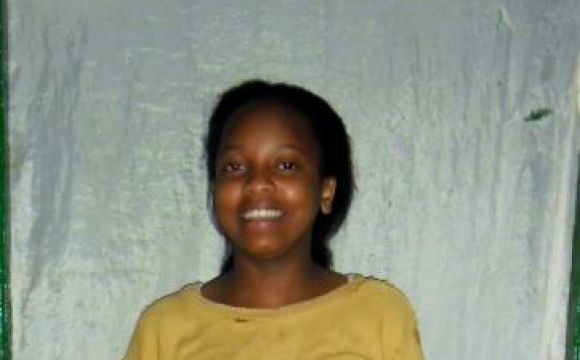 Sponsorkinderen Sponsorkinderen